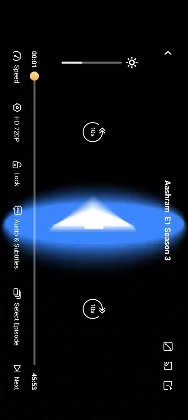 Screenshot of 94FBR Movie Download